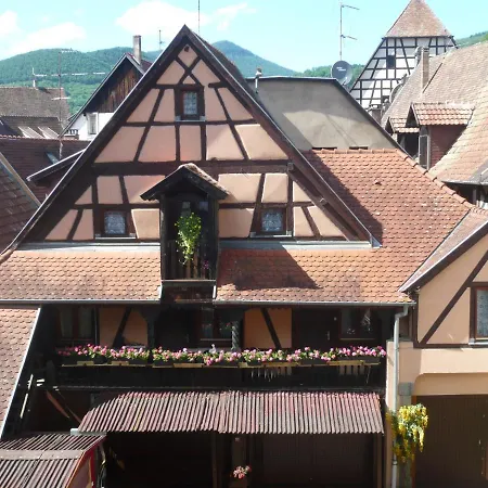 Appartement Le Seigle, La Cour Des Meuniers *