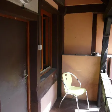 Appartement Le Seigle, La Cour Des Meuniers