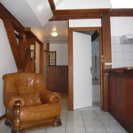 Appartement Le Seigle, La Cour Des Meuniers Kaysersberg-Vignoble