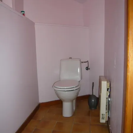 Le Seigle, La Cour Des Meuniers *